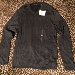 Sweater men’s large NWT - Brandini